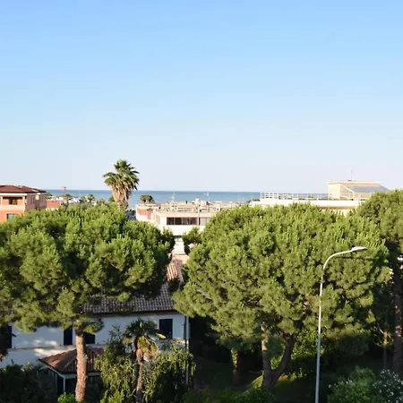 Vista Mare * Porto Sant'Elpidio