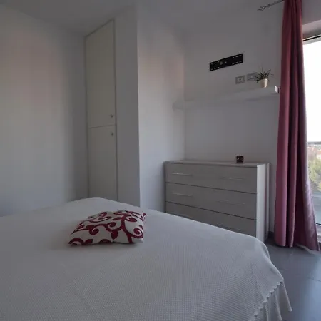 Apartment Vista Mare *