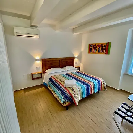 Vista Mare! Apartment Fano