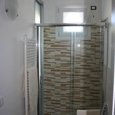 Apartment Vista Mare! Fano