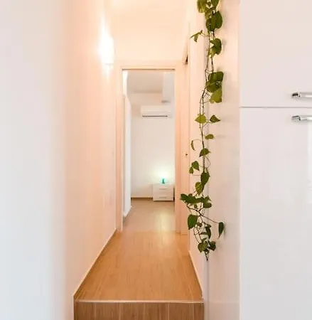 Vista Mare! Apartment Fano
