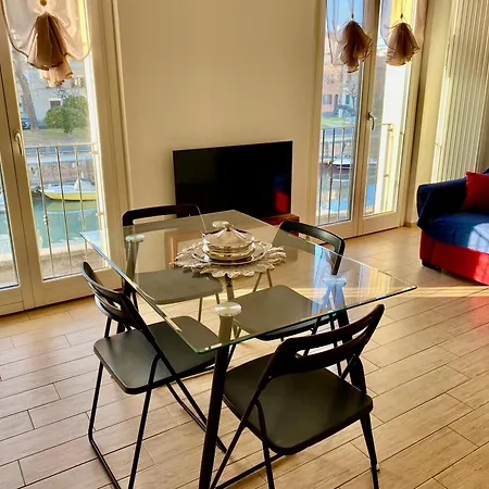 Vista Mare! Apartment Fano