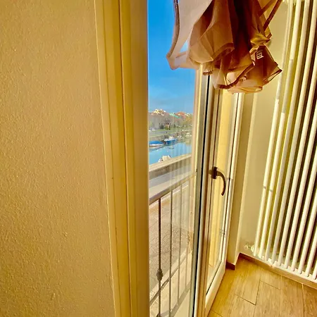 Apartment Vista Mare! *